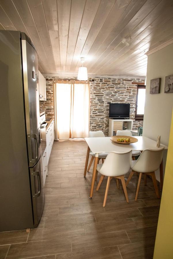 ¨Με Θέα Το Ηλιοβασίλεμα¨ Villa Афисос Екстериор снимка